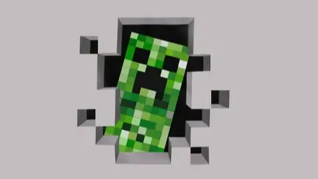 Creeper Plan