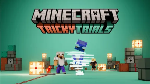 Minecraft Server